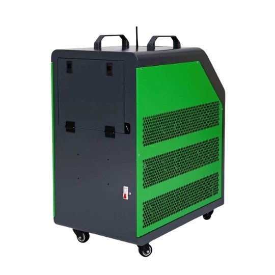 EVBD-3016 Litium batareya test cihazı