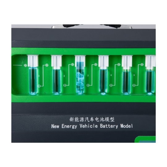 EVBD-M006 elektrikli avtomobil batareya modeli
