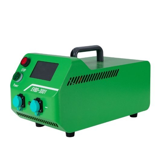 EVBD-3001 Litium batareya test cihazı