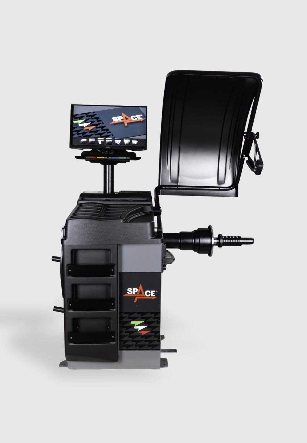 Space ERP455WS təkər balanslaşdırma cihazı