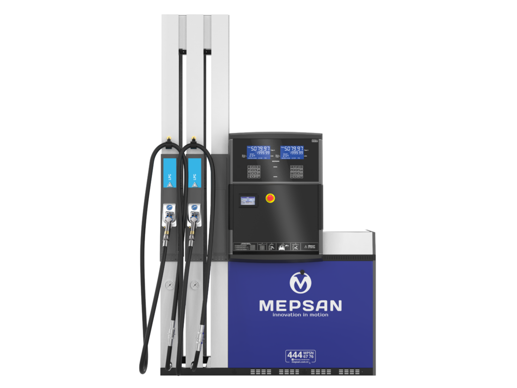 Smartline L LPG