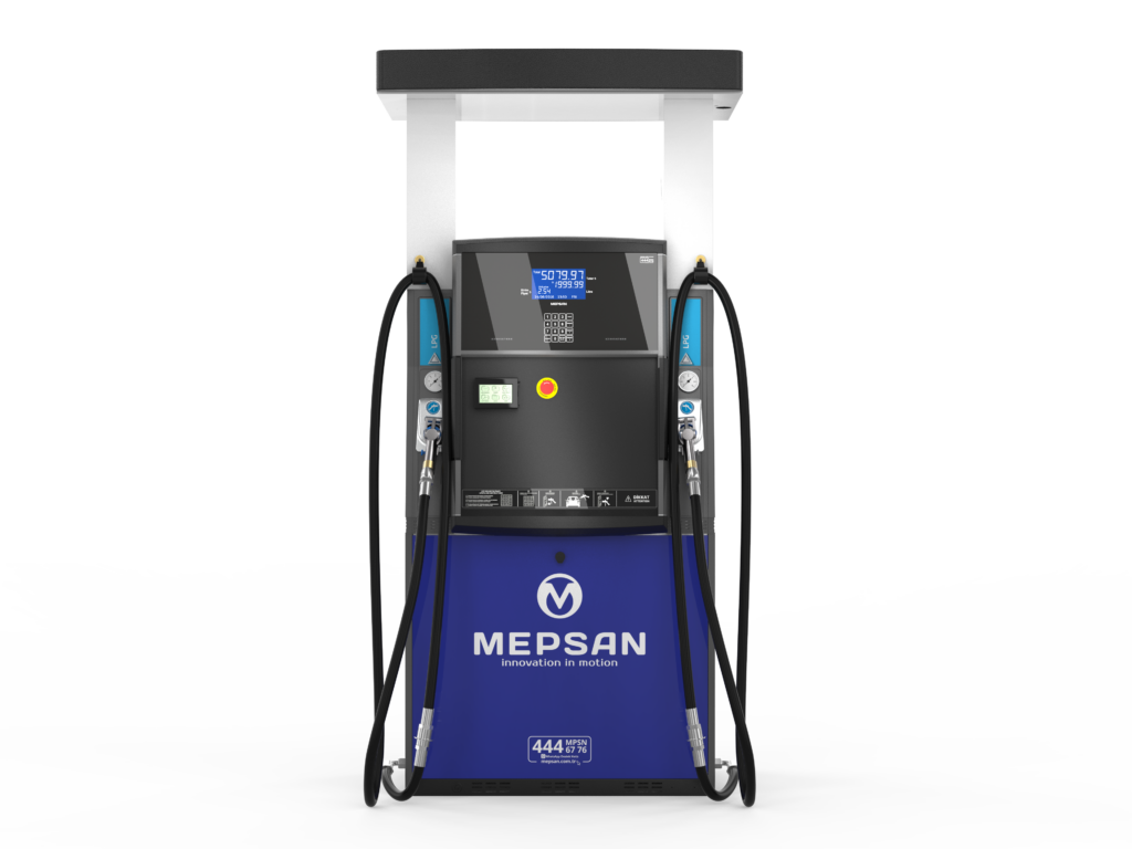 Smartline R LPG