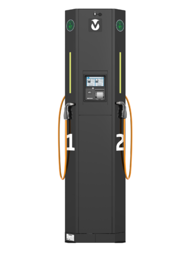 Windshield Washer Fluid Dispenser