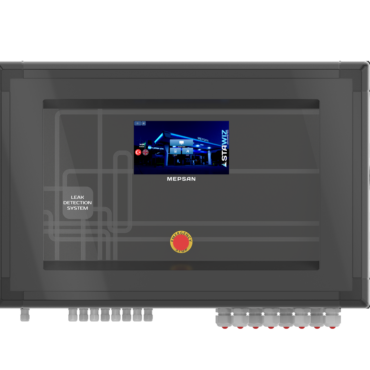 Elektron Sızma Detektoru