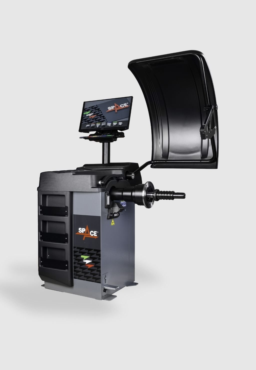 Space ERP455WS təkər balanslaşdırma cihazı