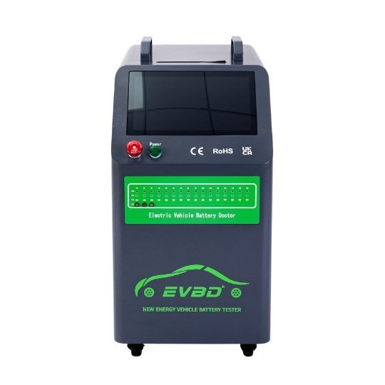 EVBD-3016S Litium batareya test cihazı
