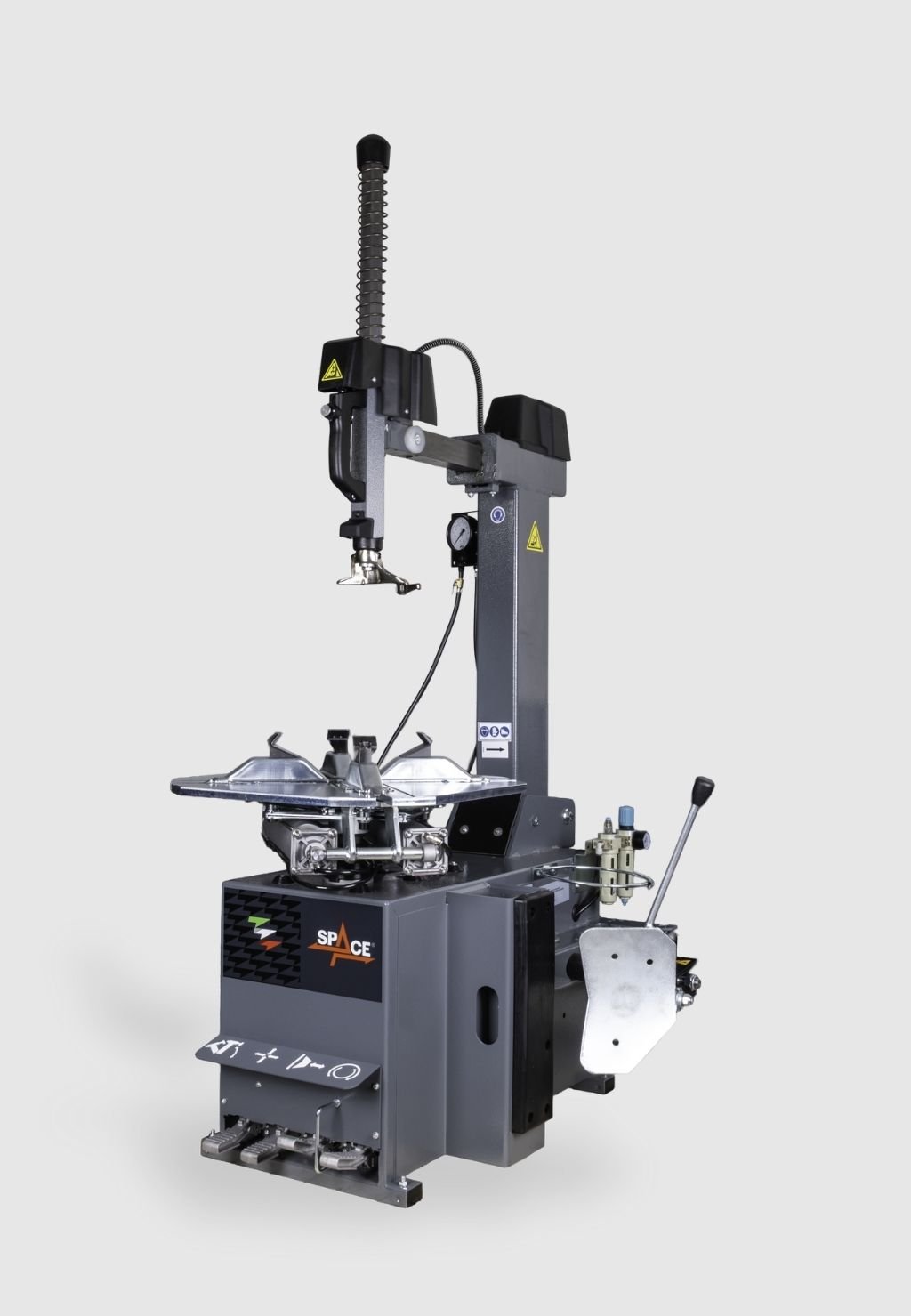 Space GA2441V.22 təkər dəyişdirmə cihazı