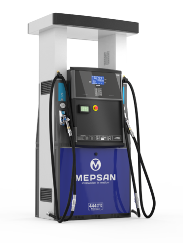 Smartline R LPG