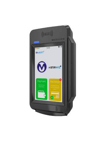MXPAY POS Cihazı F300